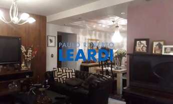 Imagem: APARTAMENTO - PERDIZES - SP