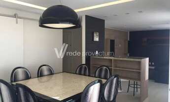Imagem 4: Apartamento - Parque Prado - Campinas