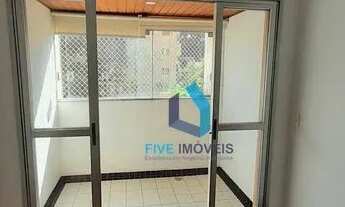 Imagem 5: Apartamento com 3 dormitórios, 73 m² - venda por R$ 654.000,00 ou aluguel por R$ 3.900,00