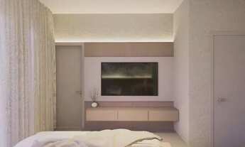 Imagem 5: Maui Residence - Casa Duplex em finalização