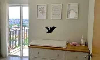 Imagem 3: APTO 3 DORMS (2 SUÍTES) TORRE ÚNICA- LAZER COMPL