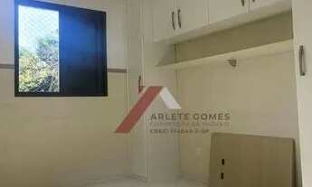 Imagem 10: Apartamento com 2 dormitórios à venda, 70 m² por R$ 395.000,00 - Vila Valparaíso - Santo A