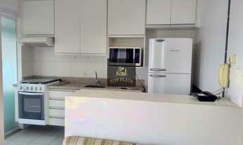 Imagem 5: Flat disponível na Vila Nova Conceição