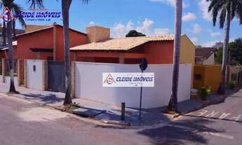 Imagem 4: Casa com 4 dormitórios à venda, 321 m² - Santa Rosa - Cuiabá/MT