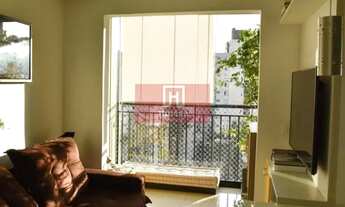 Imagem 1: Apartamento à venda no bairro Sacomã - São Paulo/SP, Zona Sul