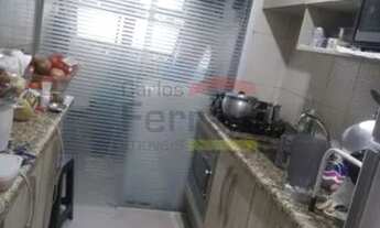 Imagem 6: Apartamento Tatuapé de 3 dormitórios