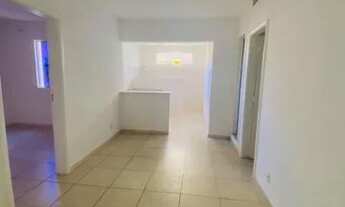 Imagem 2: JARDIM BOA VISTA DE BROTAS Apartamento de 1 quarto com dependência