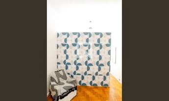 Imagem 4: Apartamento para Aluguel - Copacabana, 1 Quarto, 25 m2