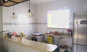 Imagem 5: Alugo casa com um quarto, um banheiro, vaga de garagem, Jardim Atlântico Leste, Maricá