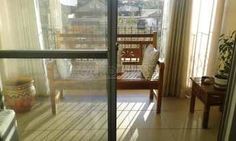 Imagem 4: Apartamento Padrão em Araraquara