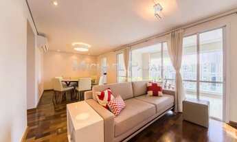 Imagem 2: Oportunidade Venda Thera Residences Rua Kansas 1700 Andar alto e sem mobilia menor valor