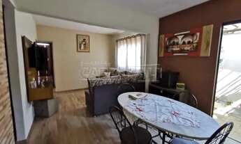 Imagem 7: Casa Padrão em Araraquara