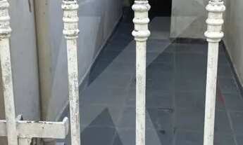 Imagem 2: Sobrado com 2 quartos, sala, cozinha, banheiro e área de serviço