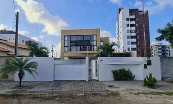 Imagem: Casa 4 Quartos no Jardim Oceania