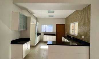 Imagem 5: CASA TÉRREA - LOCAÇÃO - Condomínio Florais Cuiabá Residencial - Cuiabá/MT