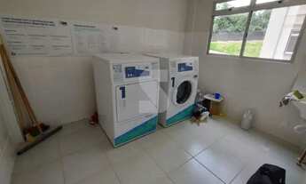 Imagem 6: Apartamento para aluguel, 2 quartos, 1 vaga, Alvorada - Contagem/MG