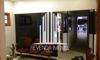 Imagem 7: Aluga-se Prédio Comercial na Vila Amália