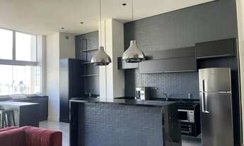 Imagem 6: Apartamento Loft para Aluguel em Brooklin São Paulo-SP - 22-07001-T