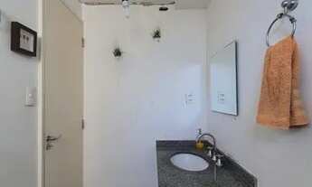 Imagem 6: Apartamento para Aluguel - Aclimação, 2 Quartos, 78 m2