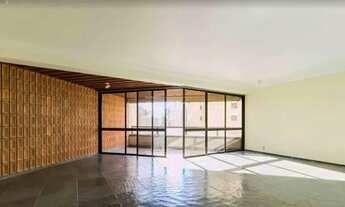 Imagem: Apartamento com 4 dormitórios para alugar