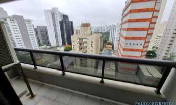 Imagem 4: CONJ. COMERCIAL - VILA CLEMENTINO - SP