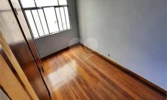 Imagem 6: Apartamento para venda possui 165 metros quadrados com 3 quartos em Tijuca - Rio de Janeir