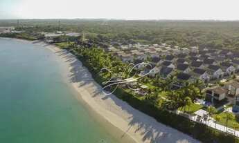 Imagem 6: Casa com 4 dormitórios à venda, 150 m² por R$ 4.000.000 - Muro Alto - Ipojuca/PE