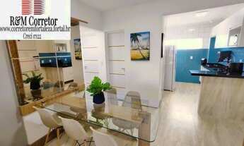 Imagem 7: Apartamento por Temporada A Partir R$ 200,00 na  Praia do Futuro em Fortaleza-CE 