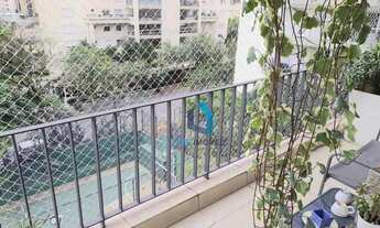 Imagem 7: Apartamento com 3 dormitórios, 170 m² - venda por R$ 2.200.000,01 ou aluguel por R$ 14.000