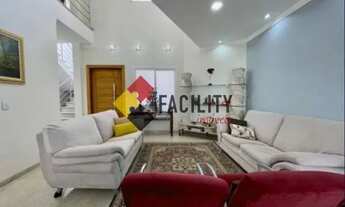 Imagem 5: Casa em Condomínio Fechado para locação no Condomínio Alphaville Dom Pedro em Campinas/SP