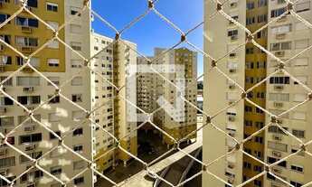 Imagem 4: Apartamento para Aluguel - Santo Antônio, 3 Quartos, 68 m2