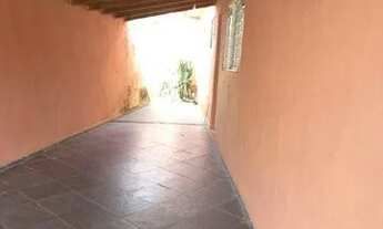 Imagem 3: Casa com 3 quartos - Jardim Alberto Gomes - Itu/SP