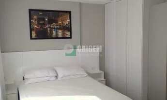 Imagem 7: Apartamento Kitchenette/Studio em Centro - Curitiba, PR