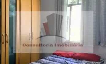 Imagem 7: 10 min do Metrô Estação Uruguai - próx. Praça Xavier de Brito - sala ampla - 2 quartos - 2