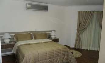 Imagem 6: Sobrado com 3 suítes no Alto da Mooca