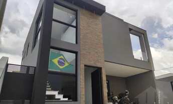 Imagem 2: Sobrado no condomínio Reserva Aruanã - Excelente localização próximo da Embraer e acesso