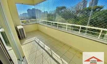 Imagem 7: APARTAMENTO PARA ALUGAR E VENDA DE 111 M2 NO VIVERE INTENSO - JARDIM SAMAMBAIA - JUNDIAI