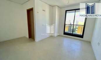 Imagem 6: Apartamento com 4 dormitórios à venda, 247 m² por R$ 2.900.000,00 - Meireles - Fortaleza/C