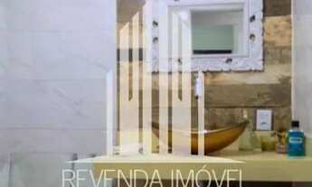 Imagem 5: Apartamento no Condomínio Metropolitan Life em Indianópolis com 125m² 1 suíte 3 banheiros