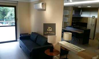 Imagem: Flat disponível na Bela Vista