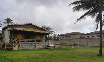 Imagem 7: Casa Pé na Areia em Jauá. OPORTUNIDADE!!! R$ 2.200.000 com 3.270m²