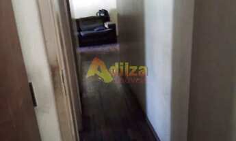 Imagem 6: Apartamento-À VENDA-Rio Comprido-Rio de Janeiro-RJ