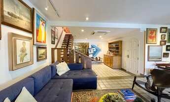 Imagem 4: Cobertura duplex jardim oceanico com vagas de garagem proximo a praia e ao metro