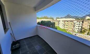 Imagem 2: Rio de Janeiro - Apartamento Padrão - Jacarepaguá