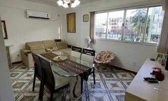 Imagem 3: Apartamento para venda possui 58 metros quadrados com 2 quartos em Chapada - Manaus - Amaz