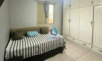 Imagem 6: Apartamento à venda, 82 m² por R$ 310.000,00 - Jardim Ubirajara (Zona Sul) - São Paulo/SP