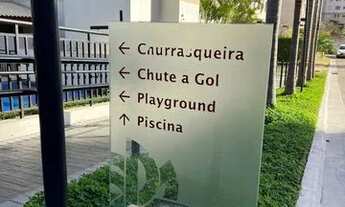 Imagem 6: Apartamento na Curuçá, 2 dormitórios, 45 M, 1 vaga, Móveis planejados, minha casa minha vi