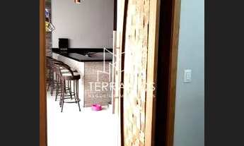 Imagem 2: LINDO SOBRADO À VENDA NO CONDOMÍNIO NATURE VILLAGE II, ELOY CHAVES/JARDIM ERMIDA, JUNDIAÍ