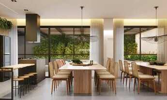 Imagem 5: Temple Batel - Lançamento - 31m²