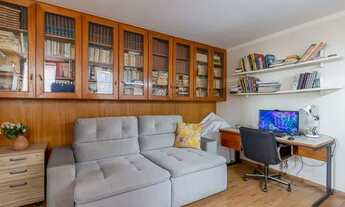 Imagem 6: Casa para venda tem 565 metros quadrados com 4 quartos em Pacaembu - São Paulo - SP